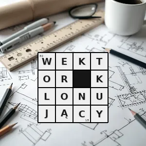 Rozwiązanie krzyżówki: pomocnicza cząsteczka dna ułatwiająca produkowanie dużych ilości innego przyłączonego do niej fragmentu dna - wektor klonujący | hasła, synonimy i podpowiedzi Hasło krzyżówkowe pomocnicza cząsteczka dna ułatwiająca produkowanie dużych ilości innego przyłączonego do niej fragmentu dna - wektor klonujący – rozwiązanie, synonimy, podpowiedzi i definicje krzyżówkowe